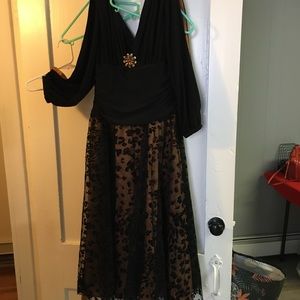 Jessica Howard dress